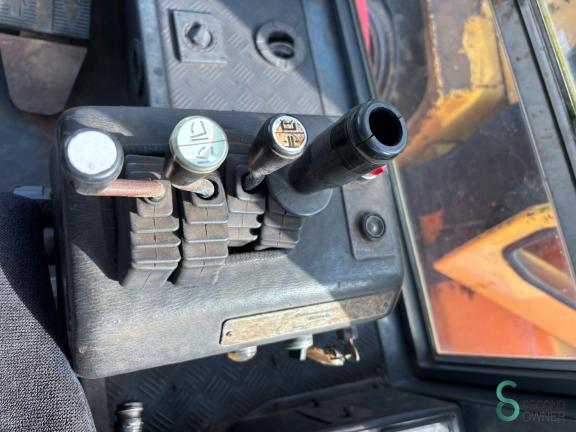 Dan truck 9680DD WKH5.992 7 8965